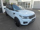 Land Rover Range Rover Sport HSE Dynamic - gebrauchte Land Rover Range Rover Sport aus dem Jahr 2015