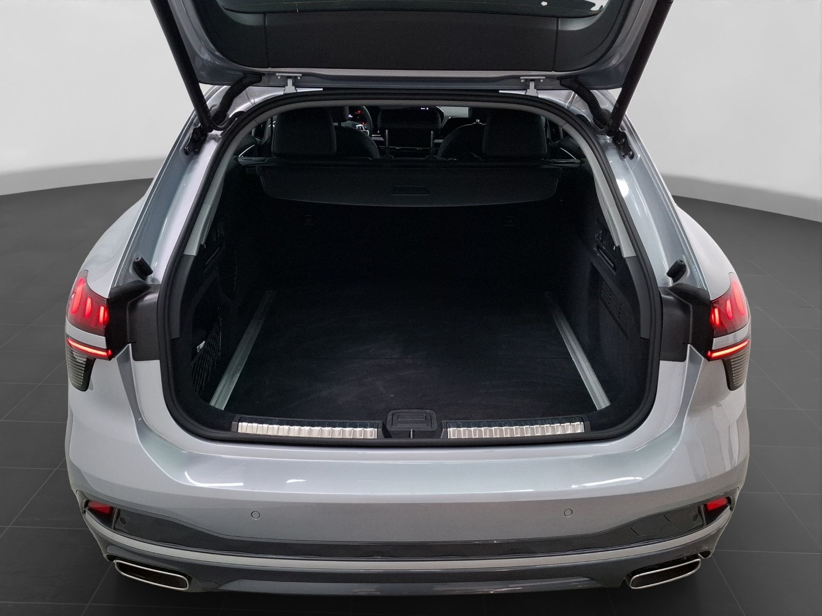 Audi A6 - Bild 17