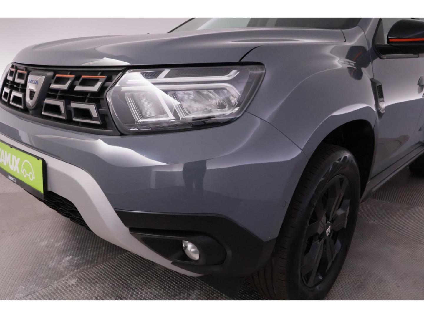 Dacia Duster 1.3TCe Aut.Extreme+CARPLAY+KAMERA+TEMPO, миниатюра 10
