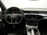 Audi RS6 - Vorschau Bild 10