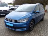 Volkswagen Touran 2.0 TDI DSG Active *AHK*PDC*Navi* - Volkswagen Touran in Dresden
