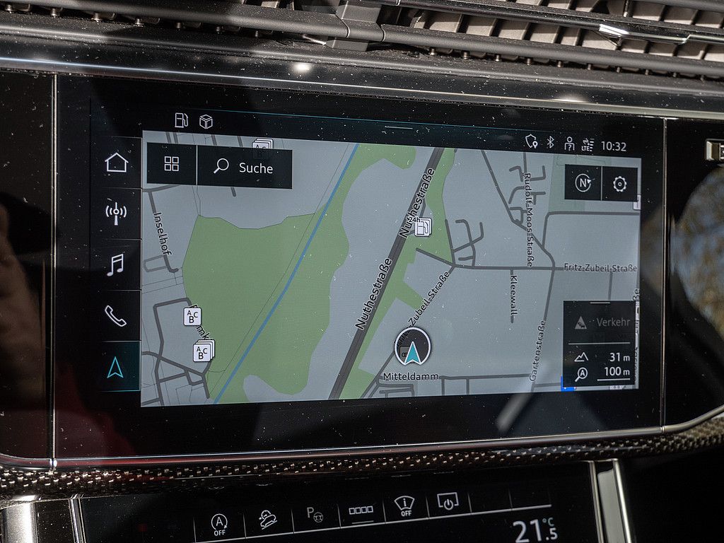 Audi SQ7 - Bild 9