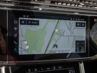 Audi SQ7 - Vorschau Bild 9