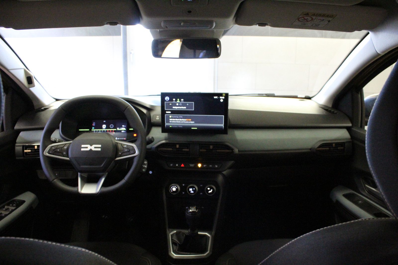 Fahrzeugabbildung Dacia Sandero Stepway TCe 110 Extreme MY 26*Winterpak*