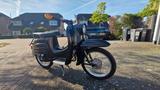 Simson Schwalbe KR51/1 - Simson KR 51-1 K
