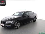 BMW 750 i LANG M SPORT SHADOW LASER,MASSAGE,KEYLESS - BMW 7 Series in Berlin
