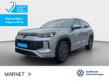 Volkswagen Tayron 1.5 eTSI DSG Life *Navi*AHK*7-Sitzer*IQ-L - Jahreswagen: 7 Sitzer