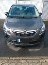 Opel Zafira Tourer 2.0 CDTI Business Edition 125k... - Opel Zafira Tourer: Business Edition