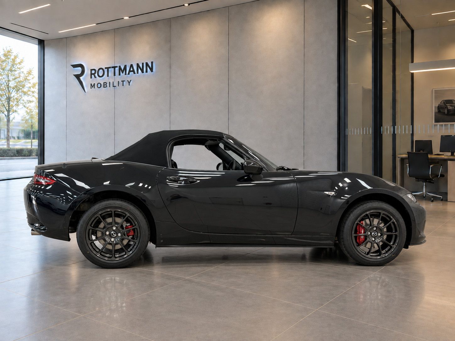 Mazda MX-5 - Bild 7