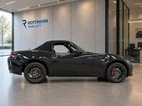 Mazda MX-5 - Vorschau Bild 7