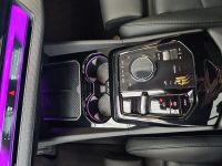BMW 520 - Vorschau Bild 15