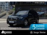 Mercedes-Benz EQB 250 Progressive+MBUX+Night+Distr+Key+360+LED - Mercedes-Benz EQB