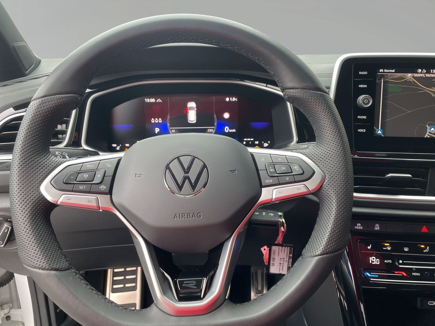 Volkswagen T-Roc - Bild 4