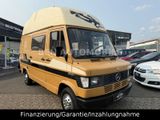 Mercedes-Benz 207D Marco Polo Westfalia *Oldtimer H-Zulassung* - Mercedes-Benz 1984