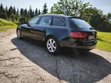 Audi A4 Avant B8 - 1.8 TFSI - EZ 2010 - Ca... - Audi A4: E8