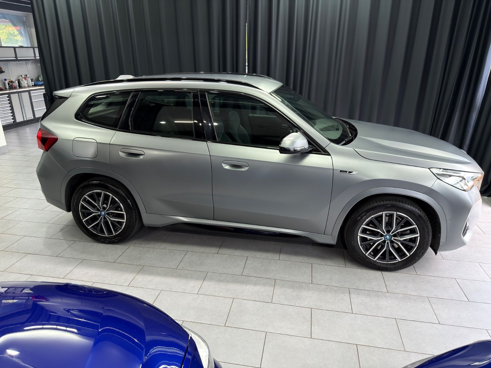 Fahrzeugabbildung BMW X1 xDrive 25e M Sport |HiFi|LED|1.HAND
