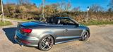 Audi S3 2.0 TFSI Roadster quattro | 310 PS | Magnetic - Audi S3: Cabrio