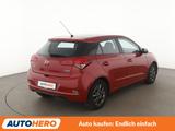 Hyundai i20 1.2 YES!*SHZ*KLIMA*GARANTIE* - Hyundai i20 Gebrauchtwagen in Hannover