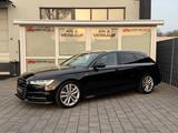 Audi A6 Avant 3.0 TDI quattro/S-LINE/LEDER/LED/BOSE - Audi A6 Gebrauchtwagen in Ludwigshafen