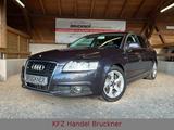Audi A6 Avant 3.0 TDI quattro*S-Line*AHK*LEDER*BOSE* - Audi A6 aus 2010: Line