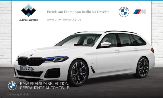 BMW 530i xDrive Touring