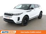 Land Rover Evoque D150 S Aut.*NAVI*LED*ACC*CAM*PDC*SHZ* - Land Rover Gebrauchtwagen in Lübeck