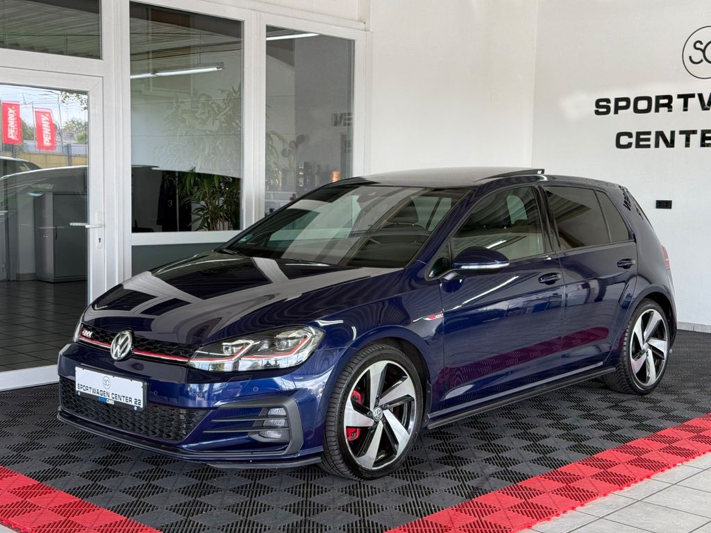 Image of Volkswagen Golf