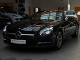 Mercedes-Benz SL 500|Navi|SHZ|SBL|LED|PDC|Dt. Fahrzeug|1. Hand - gebrauchte Mercedes-Benz SL 500 aus dem Jahr 2012