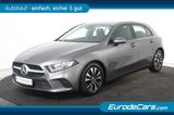 Mercedes-Benz A 180 *1.Hand*Navi*SHZ*Kamera* - gebrauchte Mercedes-Benz A 180 aus dem Jahr 2020