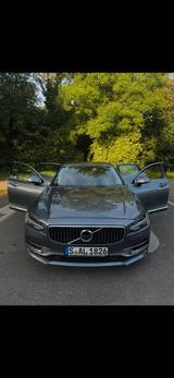 Volvo S90 D5 AWD Geartronic Momentum Pro Momentum Pro - Volvo S90 Gebrauchtwagen