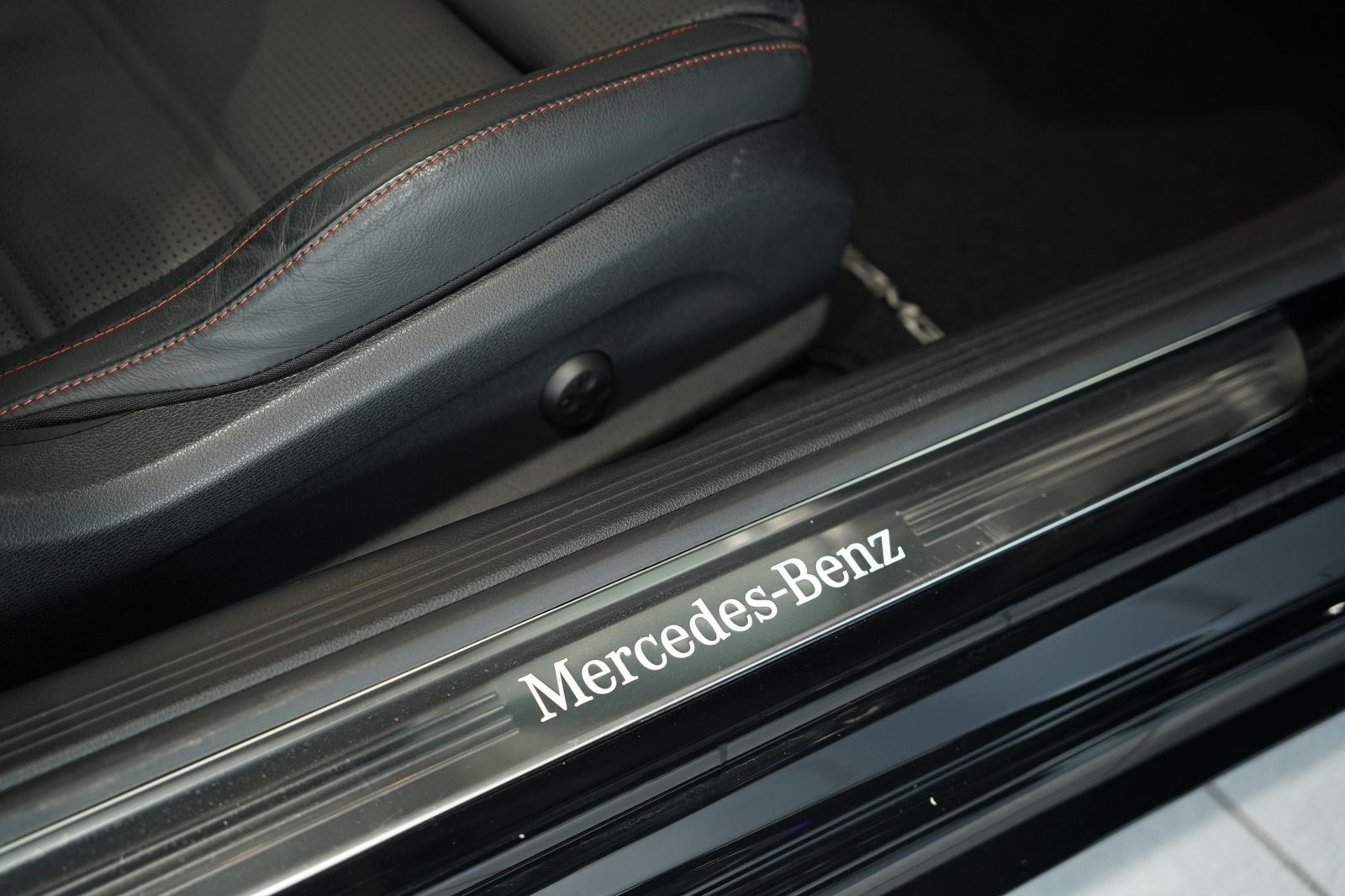 Mercedes Benz C 300