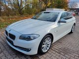 BMW 520d*Head-Up*Nachtsicht Kamera*Assistent - BMW 520 in Erfurt