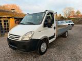 Iveco DAILY 35S12 - Iveco 2007 Daily