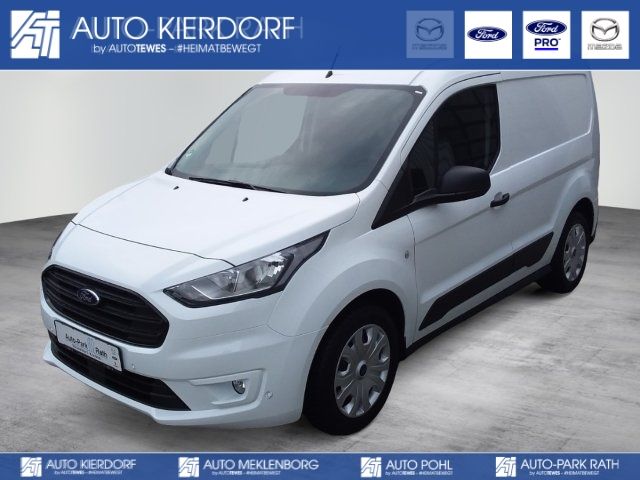 Ford Transit Connect Kasten 230 L2 Trend,NAVI*CAM*PDC