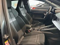 Audi A3 - Vorschau Bild 10