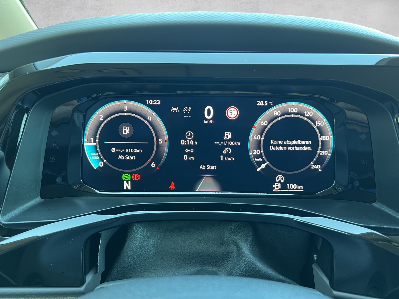 California Coast 2,0 l TDI DSG Radst. 3124 mm
