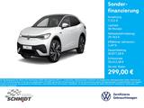 Volkswagen ID.5 Pro Performance SPORT Wärmepumpe AHK 21" - weiße Volkswagen ID.5