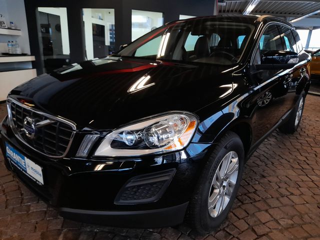 Volvo XC 60 XC60 Kinetic 2WD