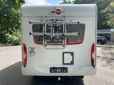 Bürstner Fiat Ducato  Zahnriemen und Inspektion neu  - Bürstner Wohnwagen & Wohnmobile