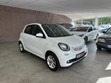 Smart ForFour Coupe Turbo*Panorama*Kamera*SHZ*Navi* - Smart ForFour aus 2019