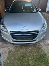 Peugeot 508 SW 2.0 Business-Line HDi 160 Automatik B... - Peugeot 508 mit Diesel-Antrieb: Kombi, 2.0