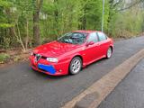 Alfa Romeo Alfa romeo 156 2.0 Gta Paket - Alfa Romeo 156 aus 2000