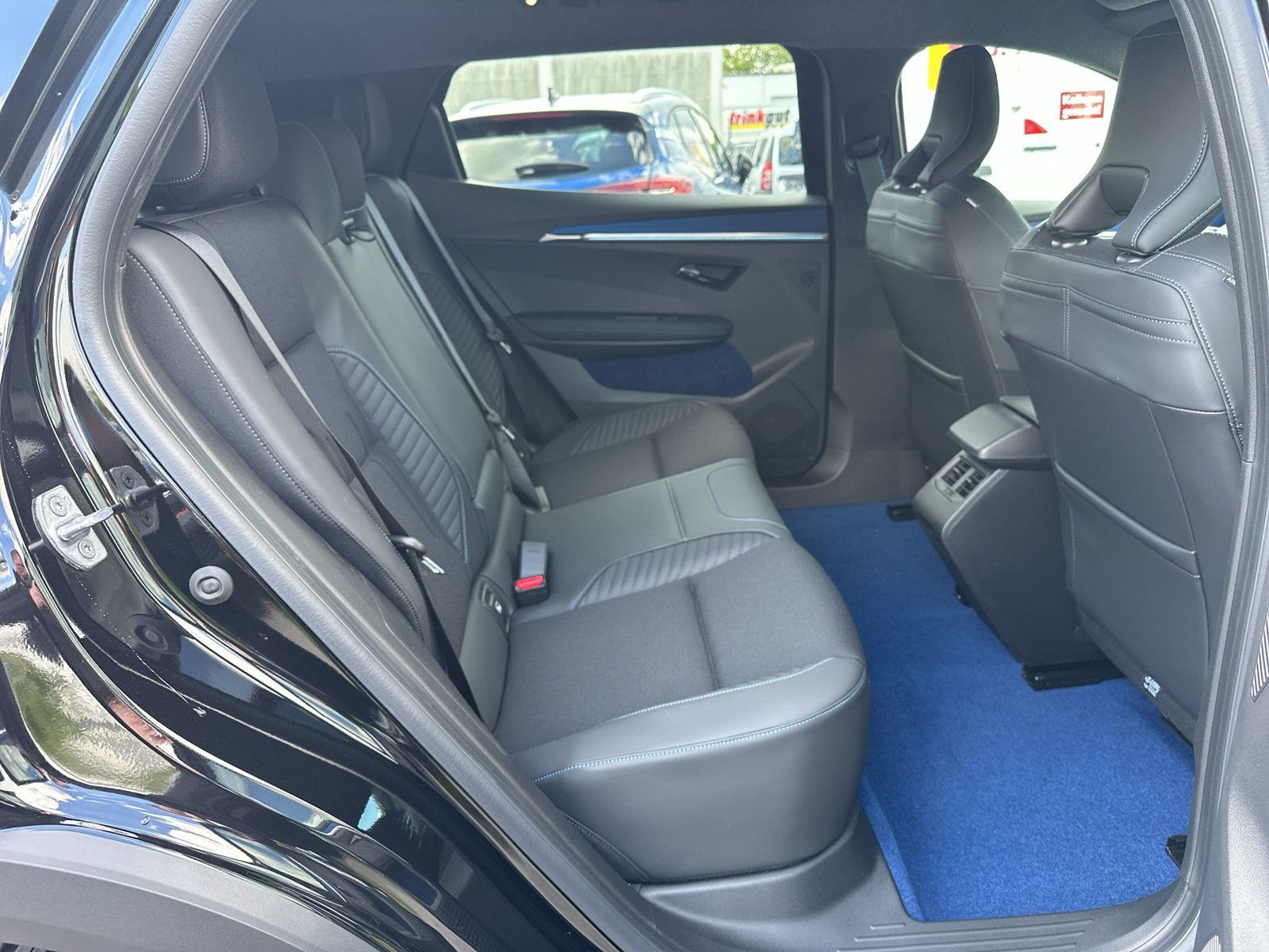 Renault Scenic E-TECH - Bild 12