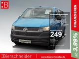 Volkswagen T6.1 Transporter Kombi 2.0 TDI AHK KLIMA PDC SH - VW T6 Transporter in Augsburg