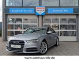 Audi A6 Lim. 2.0 TFSI quattro*S-Line*Kamera*Bose*19" - Audi A6 mit Benzin-Antrieb: Limousine, 2.0