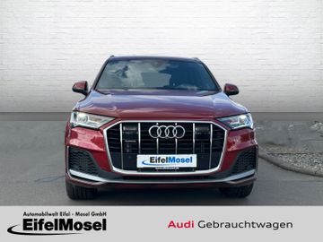 Audi Q7 - 8