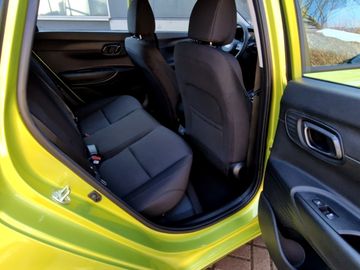 Hyundai i20 1.0 T-GDI Trend (100PS) Komfortpaket