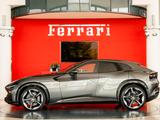 Ferrari Purosangue Massagesitz*Panoramadach*Burmester - Ferrari Gebrauchtwagen in Hannover