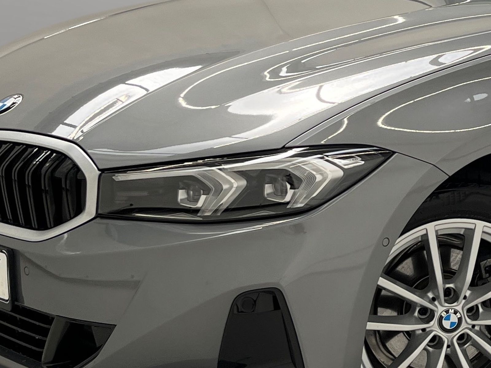 BMW 318 - Bild 7