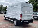 Ford Transit 350 L3H3 / Express-Line+SYNC4+ACC+360° - Doppelkabine